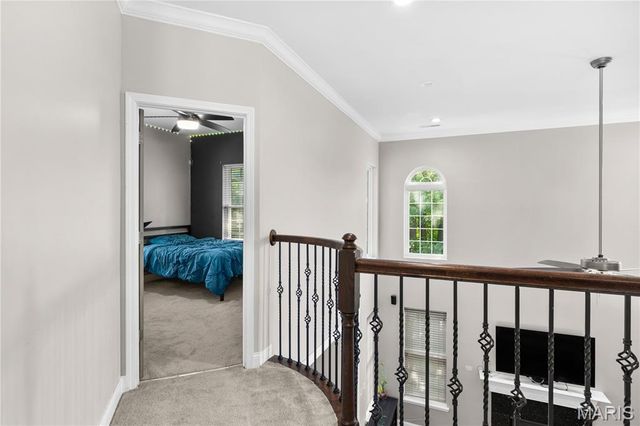 14286 Harmony Meadow Court, Chesterfield, MO 63017
