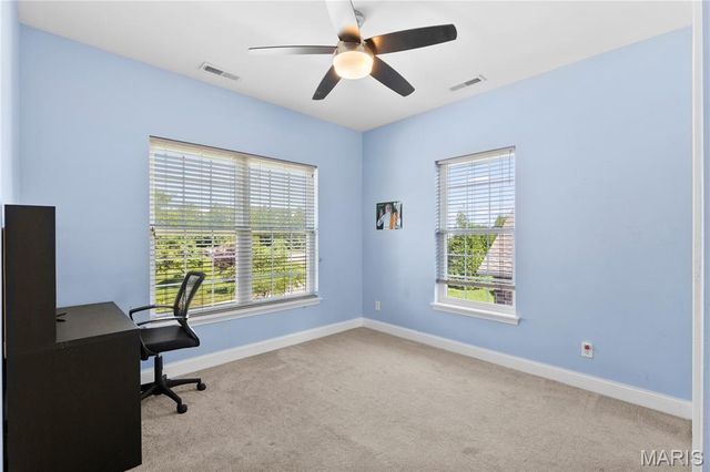 14286 Harmony Meadow Court, Chesterfield, MO 63017