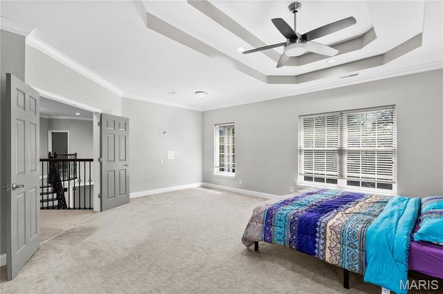 14286 Harmony Meadow Court, Chesterfield, MO 63017
