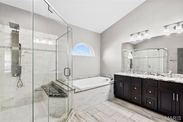 14286 Harmony Meadow Court, Chesterfield, MO 63017