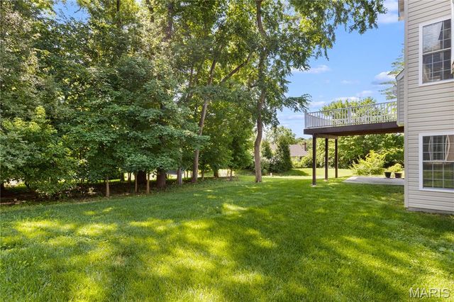 14286 Harmony Meadow Court, Chesterfield, MO 63017