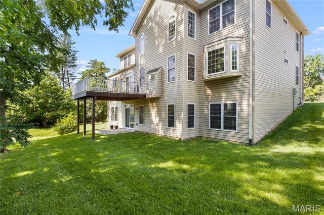 14286 Harmony Meadow Court, Chesterfield, MO 63017