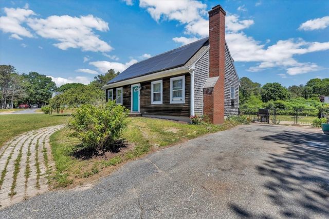1 Jody Ln, Sandwich, MA 02644