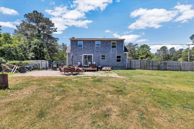 1 Jody Ln, Sandwich, MA 02644