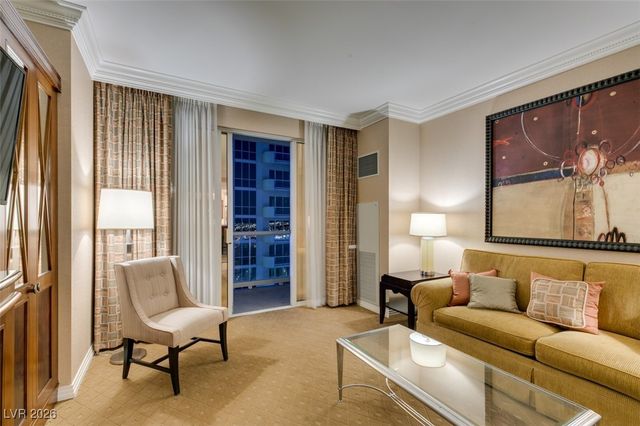 145 East HARMON Avenue 2521, Las Vegas, NV 89109