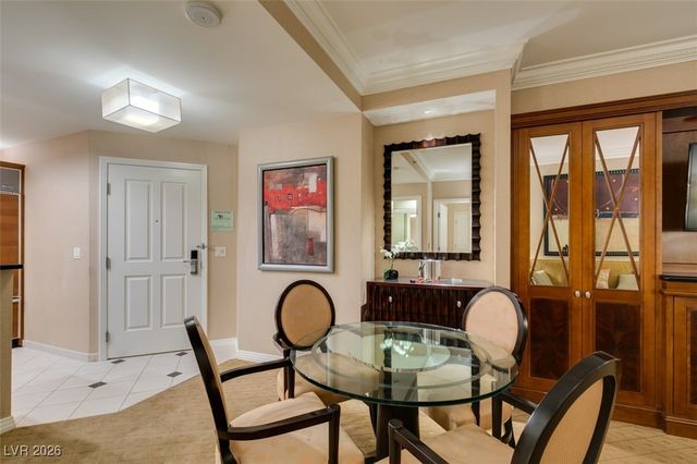 145 East HARMON Avenue 2521, Las Vegas, NV 89109