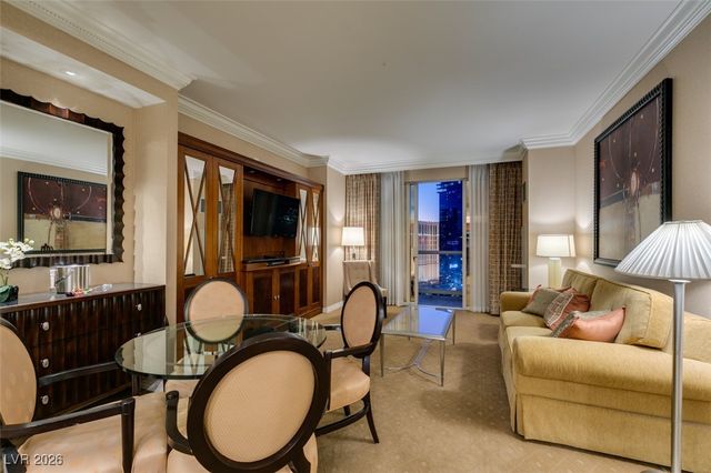 145 East HARMON Avenue 2521, Las Vegas, NV 89109