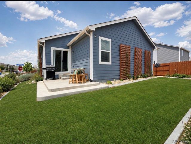 2000 Panorama Street, Brighton, CO 80603