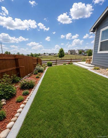 2000 Panorama Street, Brighton, CO 80603