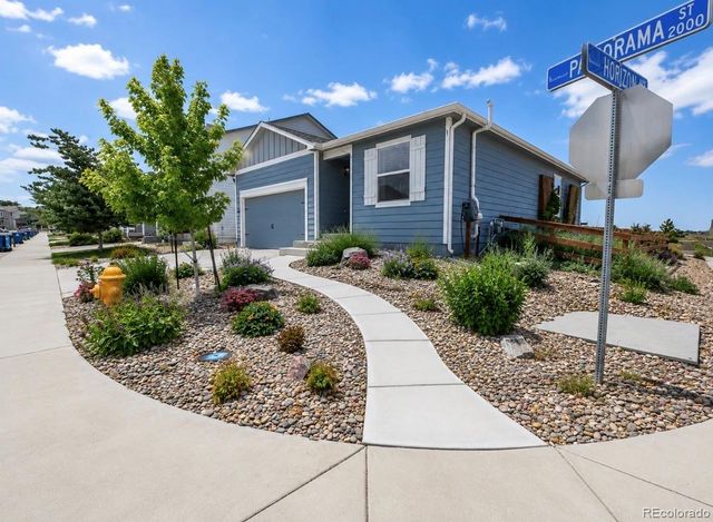 2000 Panorama Street, Brighton, CO 80603