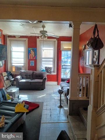 1041 W MONMOUTH ST, Philadelphia, PA 19133