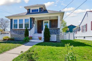 117 S Atlantic Avenue, Warwick, RI 02888