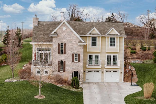 S67W17672 Copper Oaks COURT, Muskego, WI 53150