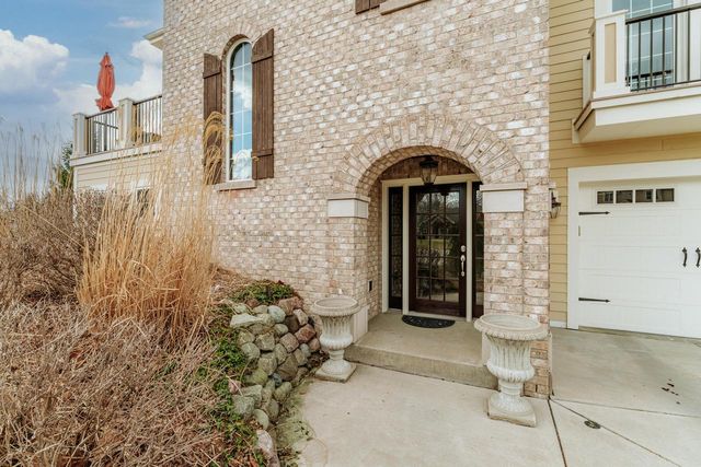 S67W17672 Copper Oaks COURT, Muskego, WI 53150