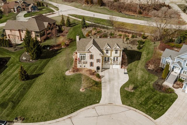 S67W17672 Copper Oaks COURT, Muskego, WI 53150