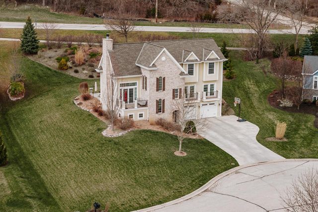 S67W17672 Copper Oaks COURT, Muskego, WI 53150