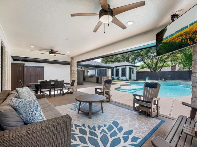 505 Pilgrim Lane, Friendswood, TX 77546