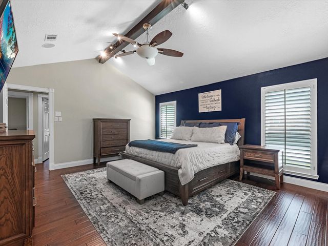 505 Pilgrim Lane, Friendswood, TX 77546