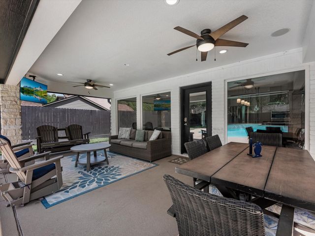 505 Pilgrim Lane, Friendswood, TX 77546