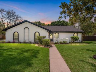 505 Pilgrim Lane, Friendswood, TX 77546