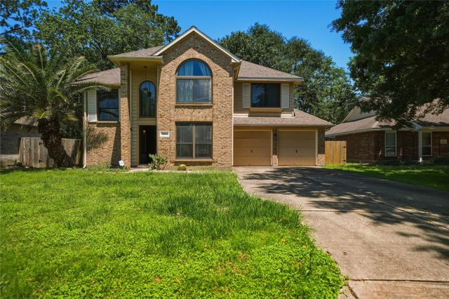 2823 Cocona Lane, Houston, TX 77073