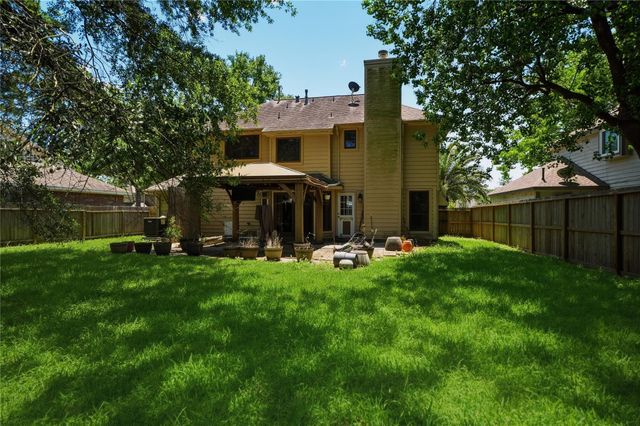 2823 Cocona Lane, Houston, TX 77073