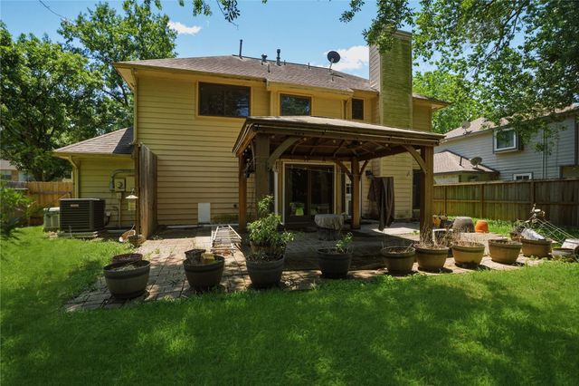 2823 Cocona Lane, Houston, TX 77073