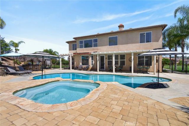 1268 Las Ventanas, Riverside, CA 92508