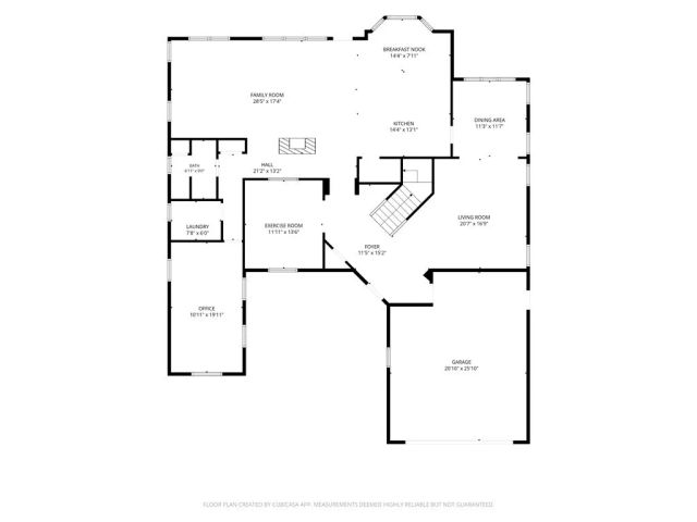 1268 Las Ventanas, Riverside, CA 92508