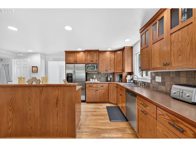 520 Se 1ST St, Mc Minnville, OR 97128
