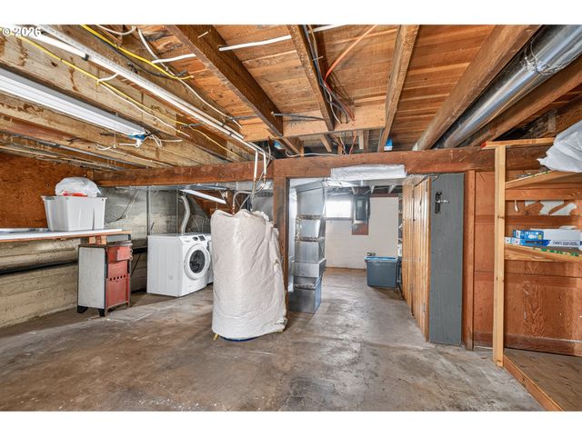 520 Se 1ST St, Mc Minnville, OR 97128