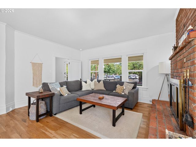 520 Se 1ST St, Mc Minnville, OR 97128