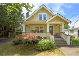 520 Se 1ST St, Mc Minnville, OR 97128