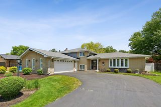 12557 S Nashville Avenue, Palos Heights, IL 60463