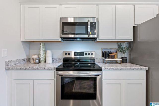 1075 BROOKHAVEN LANE, Odenville, AL 35120