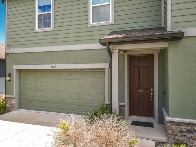 1629 HILL PARK DRIVE, Deltona, FL 32725