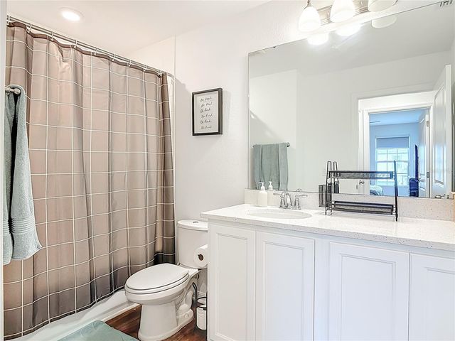 1629 HILL PARK DRIVE, Deltona, FL 32725