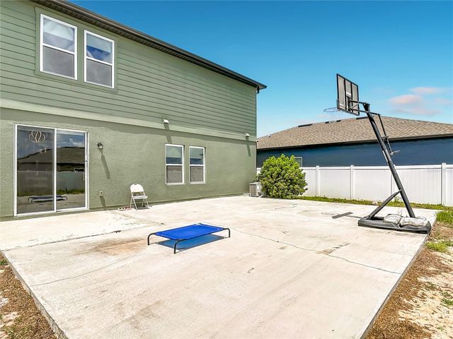 1629 HILL PARK DRIVE, Deltona, FL 32725