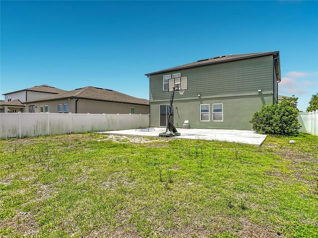 1629 HILL PARK DRIVE, Deltona, FL 32725