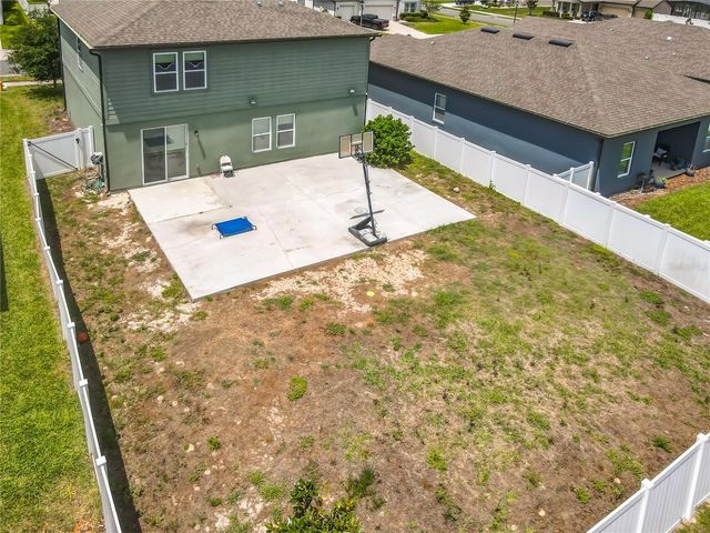 1629 HILL PARK DRIVE, Deltona, FL 32725