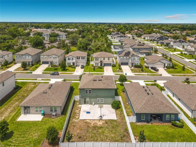 1629 HILL PARK DRIVE, Deltona, FL 32725