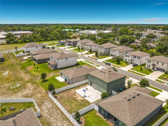 1629 HILL PARK DRIVE, Deltona, FL 32725