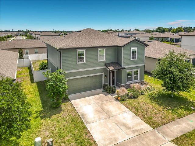 1629 HILL PARK DRIVE, Deltona, FL 32725