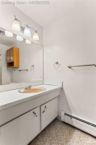 4581 Parkside Boulevard, Allen Park, MI 48101