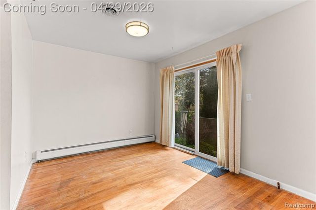 4581 Parkside Boulevard, Allen Park, MI 48101