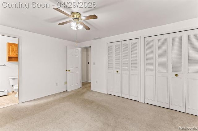 4581 Parkside Boulevard, Allen Park, MI 48101