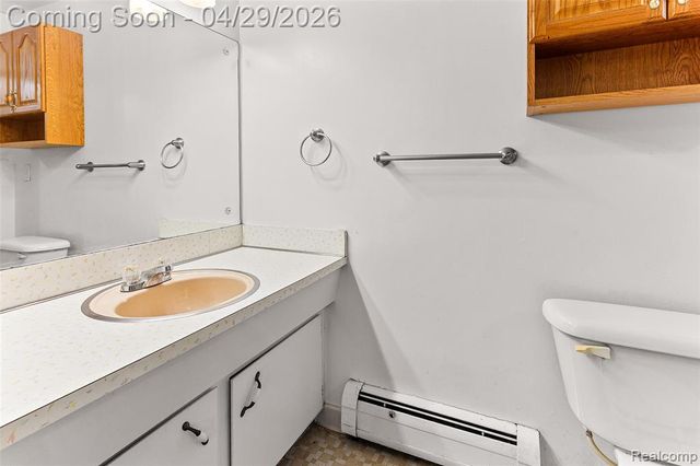 4581 Parkside Boulevard, Allen Park, MI 48101