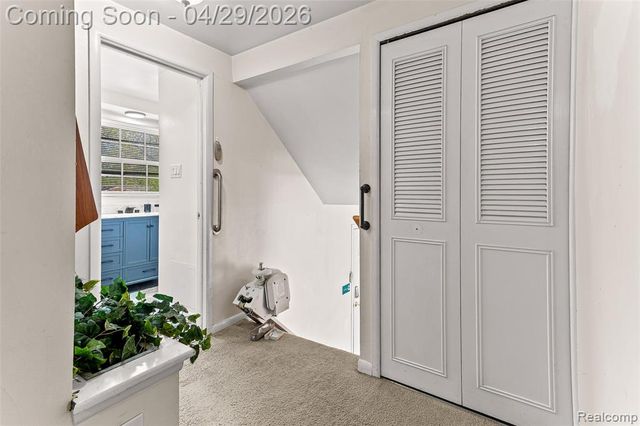 4581 Parkside Boulevard, Allen Park, MI 48101