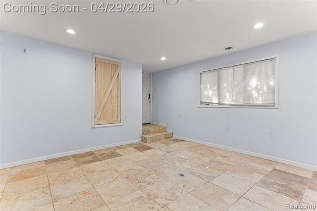 4581 Parkside Boulevard, Allen Park, MI 48101