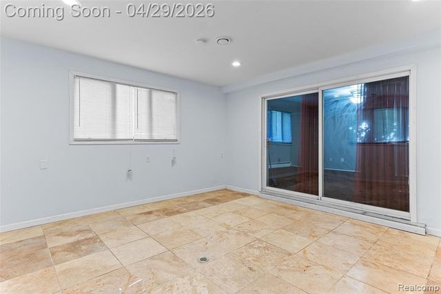 4581 Parkside Boulevard, Allen Park, MI 48101